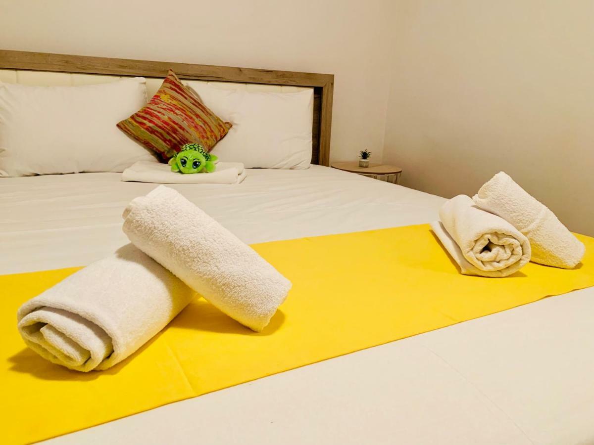 Ultracentral Apartment With All You Need: Wifi, Tv, Ac, Washer, Coffe Timişoara Extérieur photo