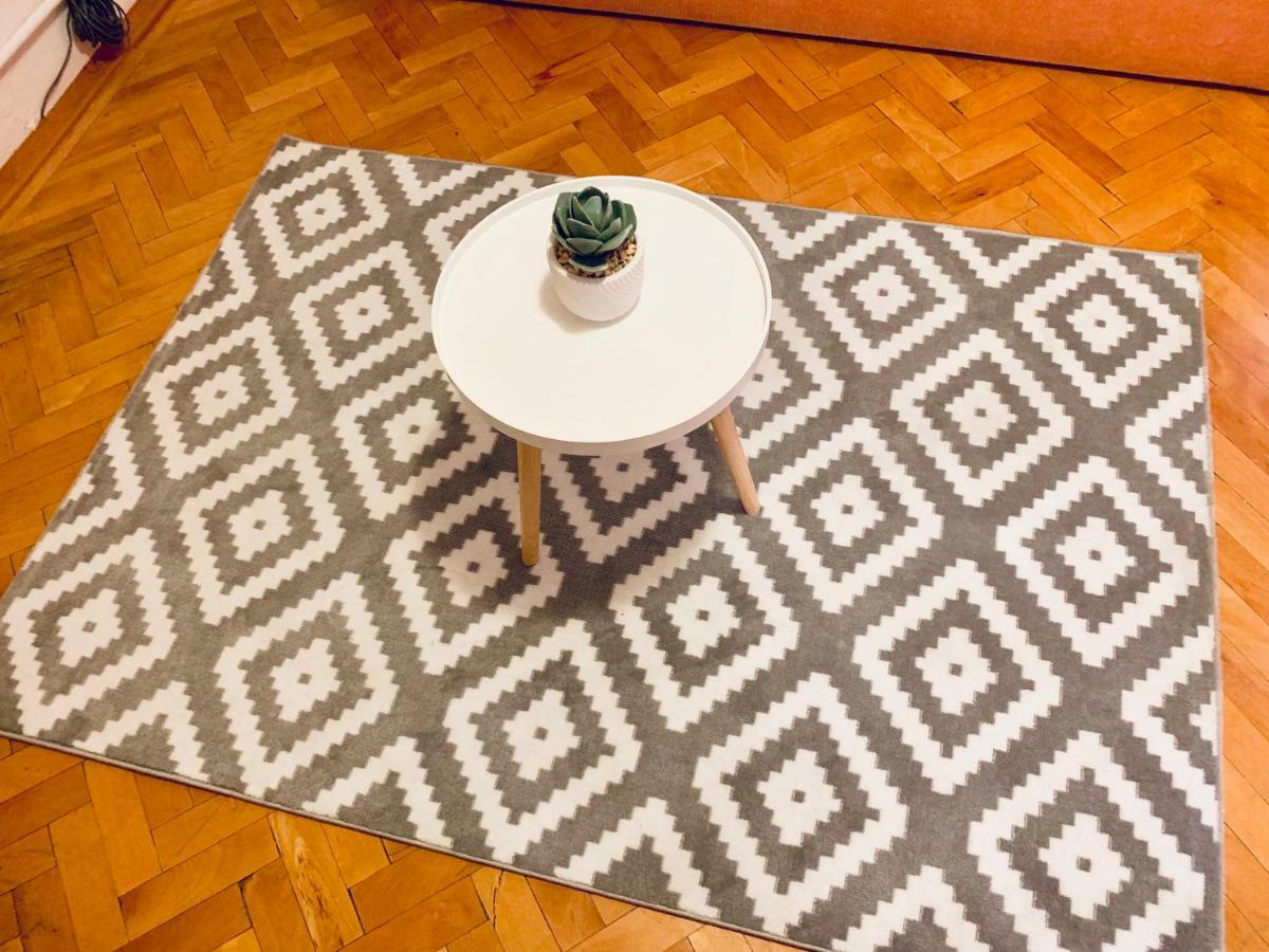 Ultracentral Apartment With All You Need: Wifi, Tv, Ac, Washer, Coffe Timişoara Extérieur photo