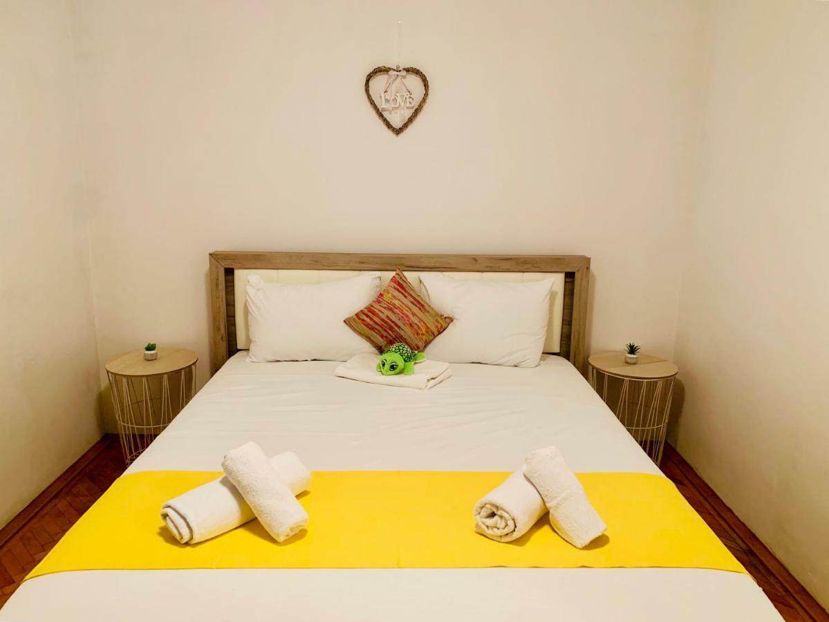 Ultracentral Apartment With All You Need: Wifi, Tv, Ac, Washer, Coffe Timişoara Extérieur photo